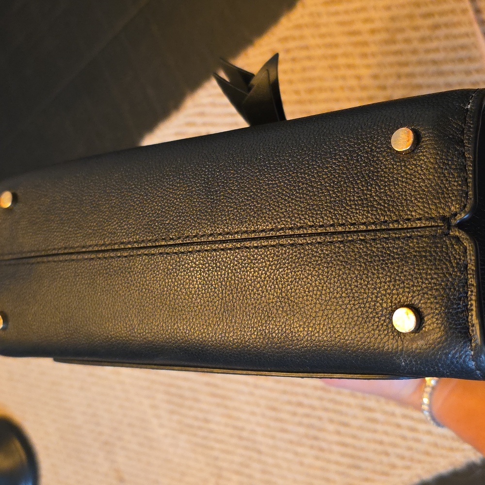 Kate Spade NY‎ Tojours Shoulder/crossbody In Black - Picture 5 of 12